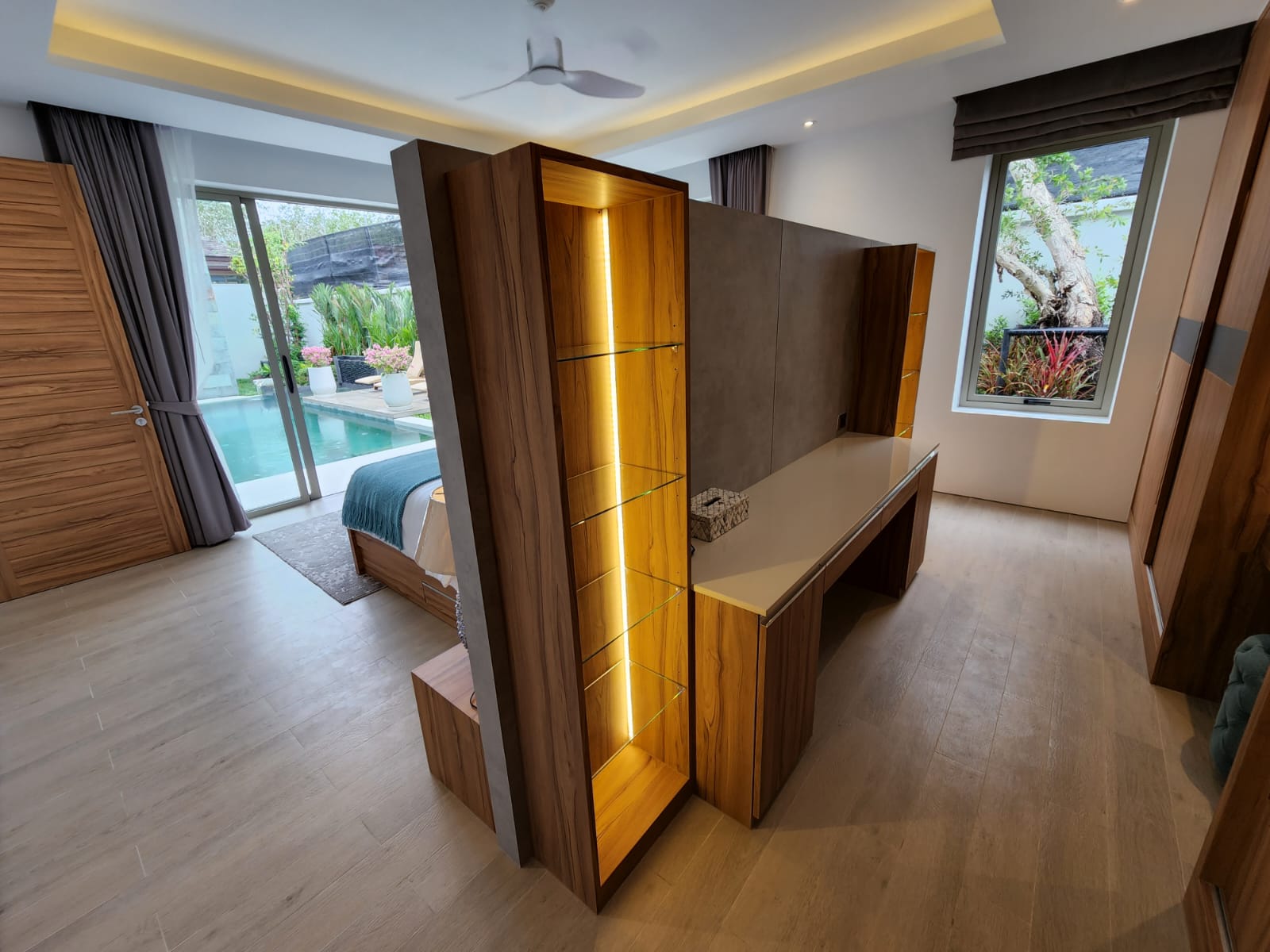 Wilawan Luxury Villas 21
